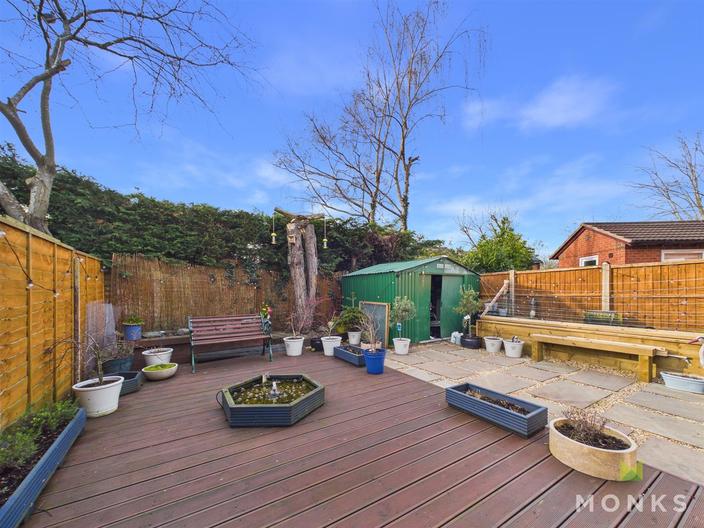 7 Earls Hill View, Shrewsbury, SY3 5HA For Sale